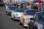 All of the Porsches: Tons of Photos from the California Festival of Speed—5