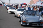 All of the Porsches: Tons of Photos from the California Festival of Speed—5