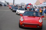 All of the Porsches: Tons of Photos from the California Festival of Speed—5