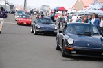 All of the Porsches: Tons of Photos from the California Festival of Speed—5