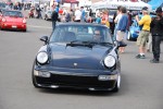 All of the Porsches: Tons of Photos from the California Festival of Speed—5