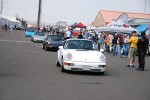All of the Porsches: Tons of Photos from the California Festival of Speed—5