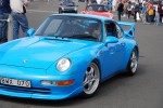 All of the Porsches: Tons of Photos from the California Festival of Speed—5
