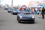 All of the Porsches: Tons of Photos from the California Festival of Speed—5
