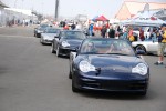 All of the Porsches: Tons of Photos from the California Festival of Speed—5