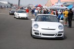 All of the Porsches: Tons of Photos from the California Festival of Speed—5