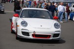 All of the Porsches: Tons of Photos from the California Festival of Speed—5