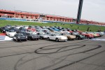 All of the Porsches: Tons of Photos from the California Festival of Speed—5