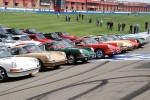 All of the Porsches: Tons of Photos from the California Festival of Speed—5