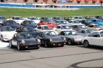 All of the Porsches: Tons of Photos from the California Festival of Speed—5