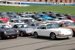 All of the Porsches: Tons of Photos from the California Festival of Speed—5