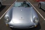 All of the Porsches: Tons of Photos from the California Festival of Speed—2