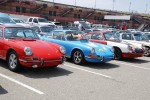 All of the Porsches: Tons of Photos from the California Festival of Speed—5