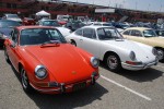 All of the Porsches: Tons of Photos from the California Festival of Speed—5