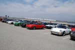 All of the Porsches: Tons of Photos from the California Festival of Speed—5
