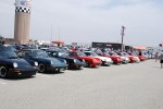 All of the Porsches: Tons of Photos from the California Festival of Speed—5