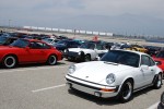 All of the Porsches: Tons of Photos from the California Festival of Speed—5
