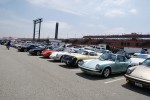 All of the Porsches: Tons of Photos from the California Festival of Speed—5