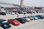 All of the Porsches: Tons of Photos from the California Festival of Speed—5