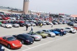 All of the Porsches: Tons of Photos from the California Festival of Speed—5