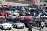 All of the Porsches: Tons of Photos from the California Festival of Speed—5