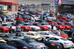 All of the Porsches: Tons of Photos from the California Festival of Speed—5