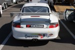 Porsche Pirelli GT3 Cup Car Spotted at Long Beach: What Was it Doing There?
