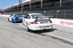 Porsche Pirelli GT3 Cup Car Spotted at Long Beach: What Was it Doing There?