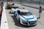 Porsche Pirelli GT3 Cup Car Spotted at Long Beach: What Was it Doing There?