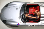Porsche Announces Maria Sharapova as New Brand Ambassador