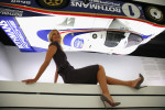 Porsche Announces Maria Sharapova as New Brand Ambassador