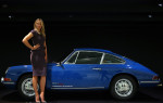 Porsche Announces Maria Sharapova as New Brand Ambassador