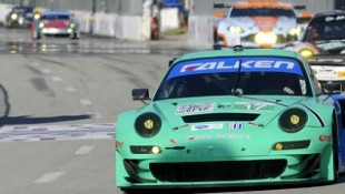 Drama in the LBC: American Le Mans Series Long Beach Preview