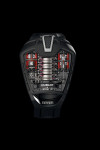 Hublot's MP-05 is the LaFerrari of Watches