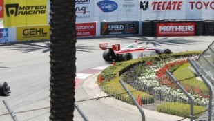 Long Beach Grand Prix Preview