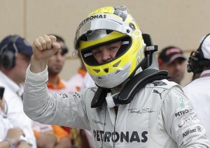 rosberg qualy