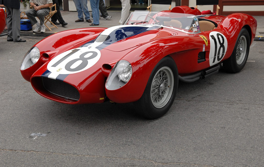 1957-Ferrari-250-Testa-Rossa