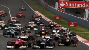Spanish GP Preview