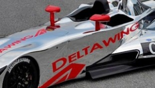 4 hours of ALMS action at Laguna Seca this weekend
