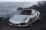 First Look at the 2014 Porsche 911 Turbo and Turbo S