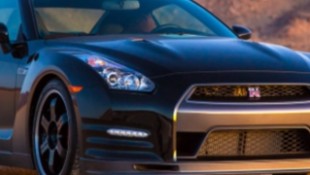 Nissan Will Build Just 150 2014 GT-R Track Editions