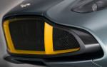 Aston Martin's CC100 Concept is Drop Dead Gorgeous