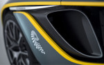 Aston Martin's CC100 Concept is Drop Dead Gorgeous