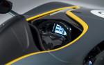 Aston Martin's CC100 Concept is Drop Dead Gorgeous