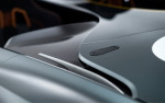 Aston Martin's CC100 Concept is Drop Dead Gorgeous
