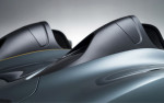 Aston Martin's CC100 Concept is Drop Dead Gorgeous