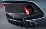 Aston Martin's CC100 Concept is Drop Dead Gorgeous