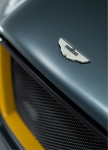 Aston Martin's CC100 Concept is Drop Dead Gorgeous