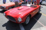 Tons of Pics From Concorso Ferrari 2013: Page 2