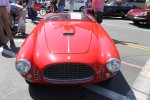 Tons of Pics From Concorso Ferrari 2013: Page 2